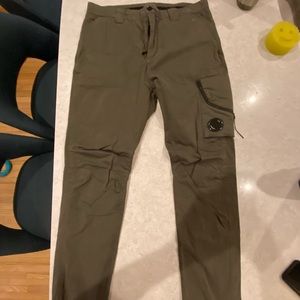 C.P Company Cargo Pants - Size 50 - Regular Fit - Worn Once!